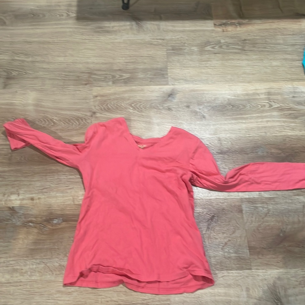 Faded Glory Long sleeve